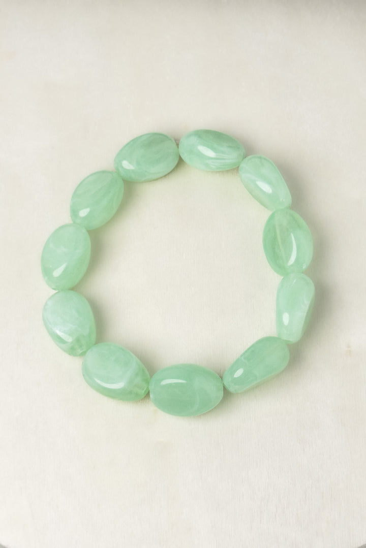 The Seaside Stone Bracelet