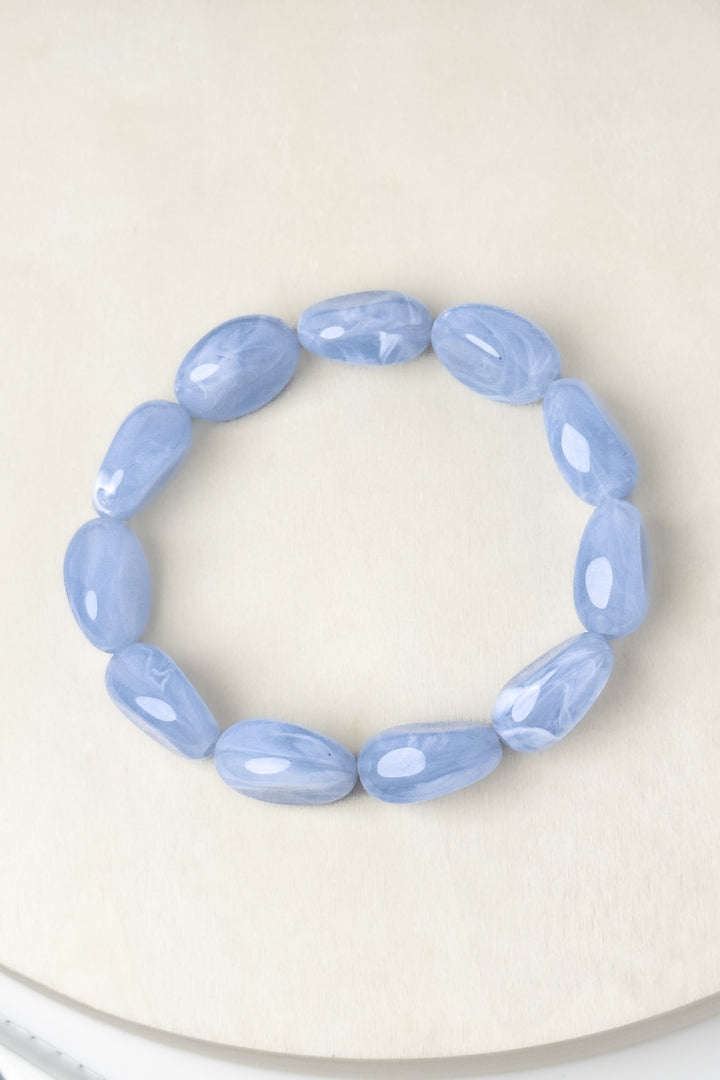 The Seaside Stone Bracelet