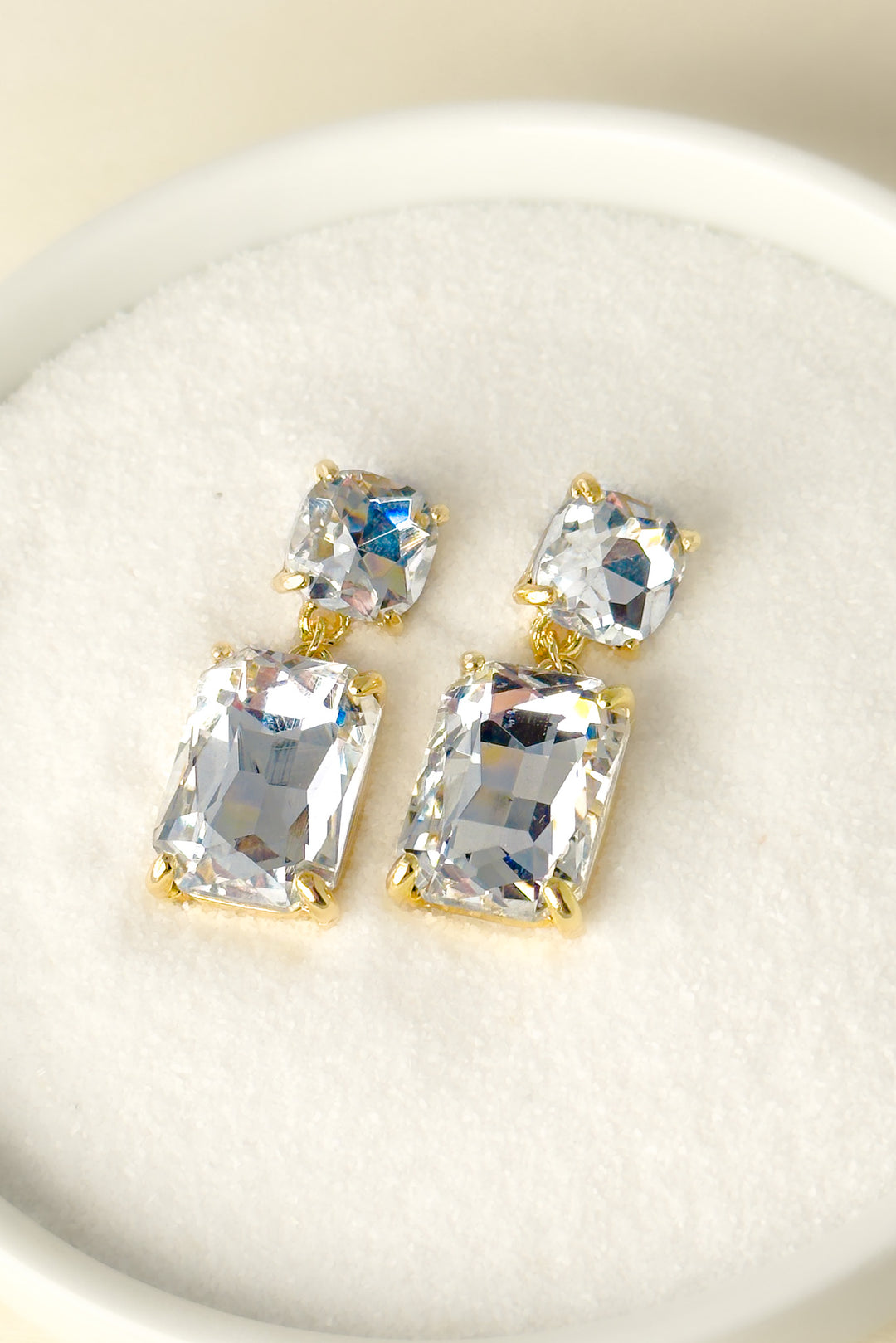The Jewel Drops