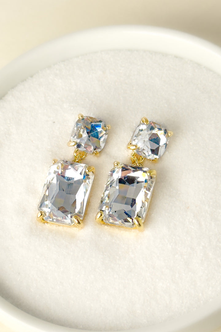 The Jewel Drops