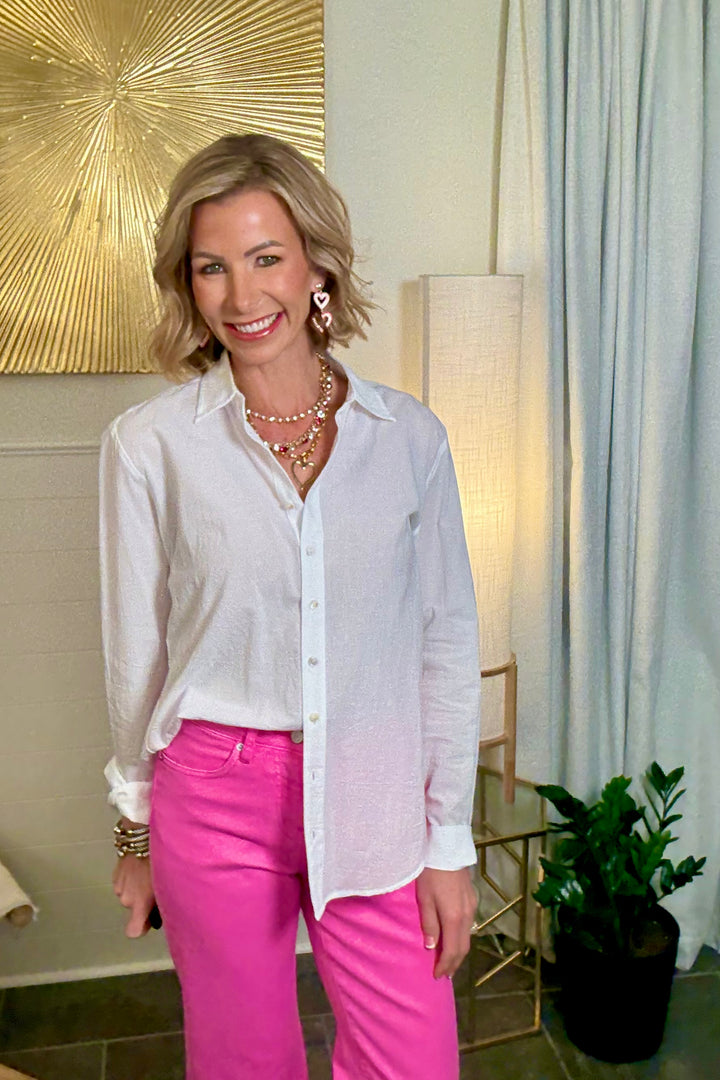 The Marisol Top