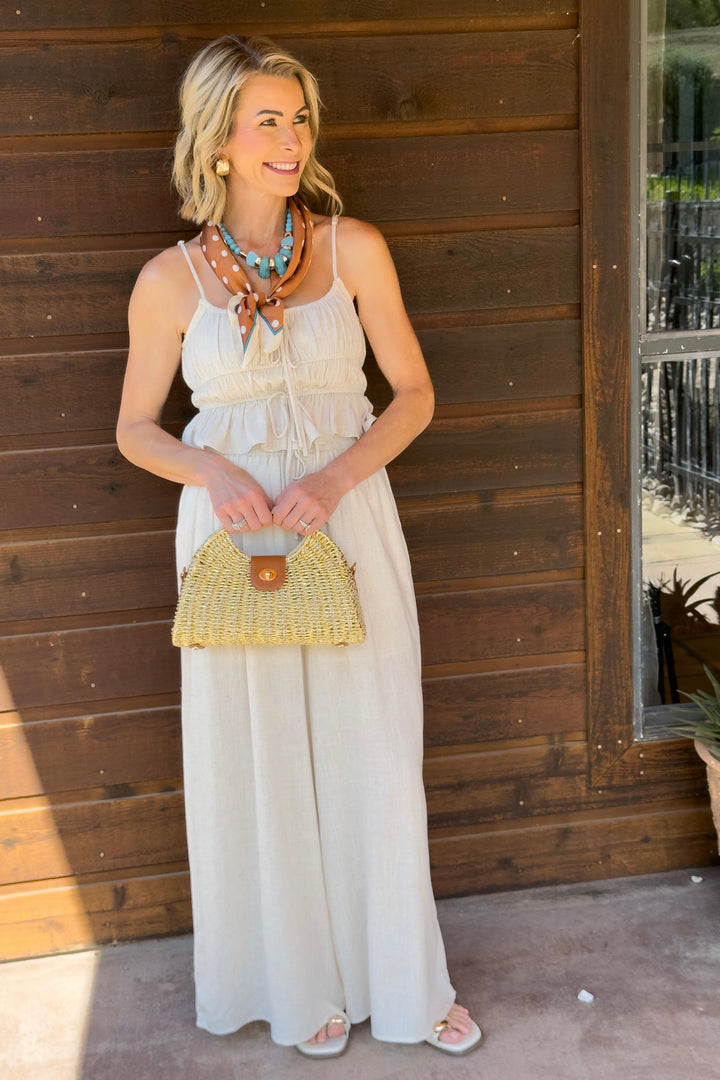 The Coastal Haven Set – Sand