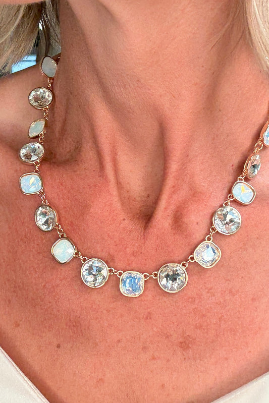 The Starlight Necklace