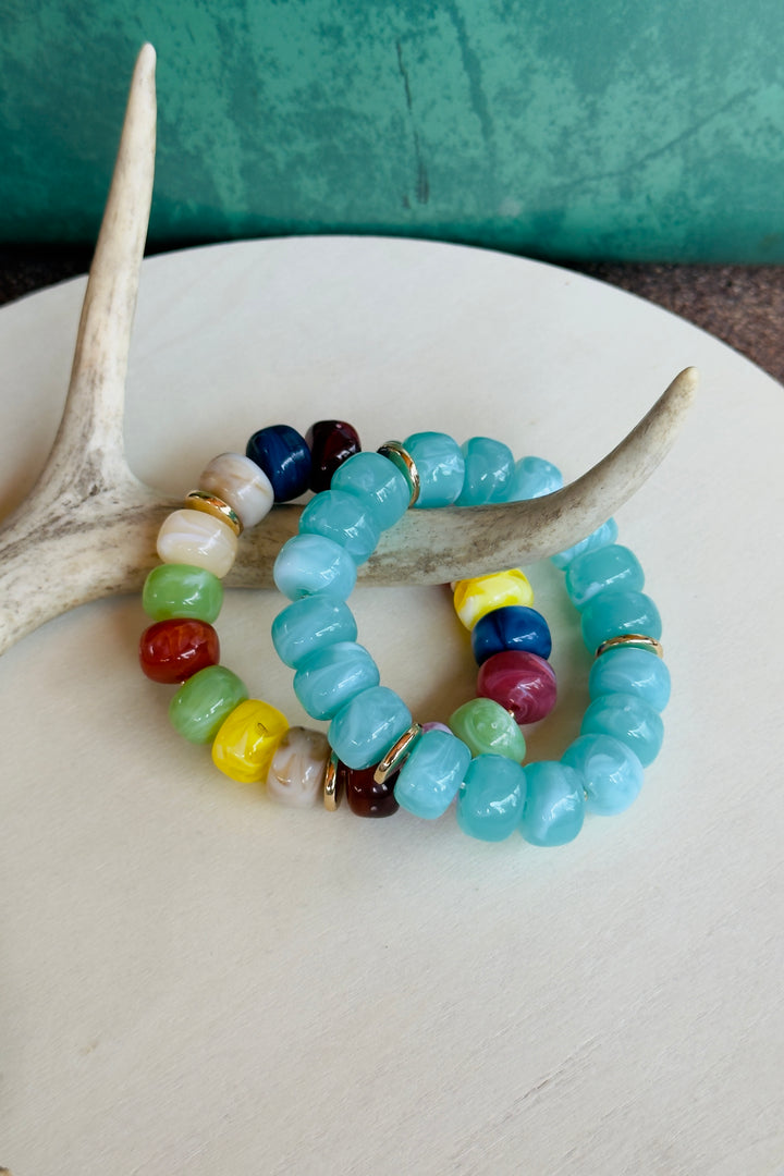 The Coastal Cove Bracelet