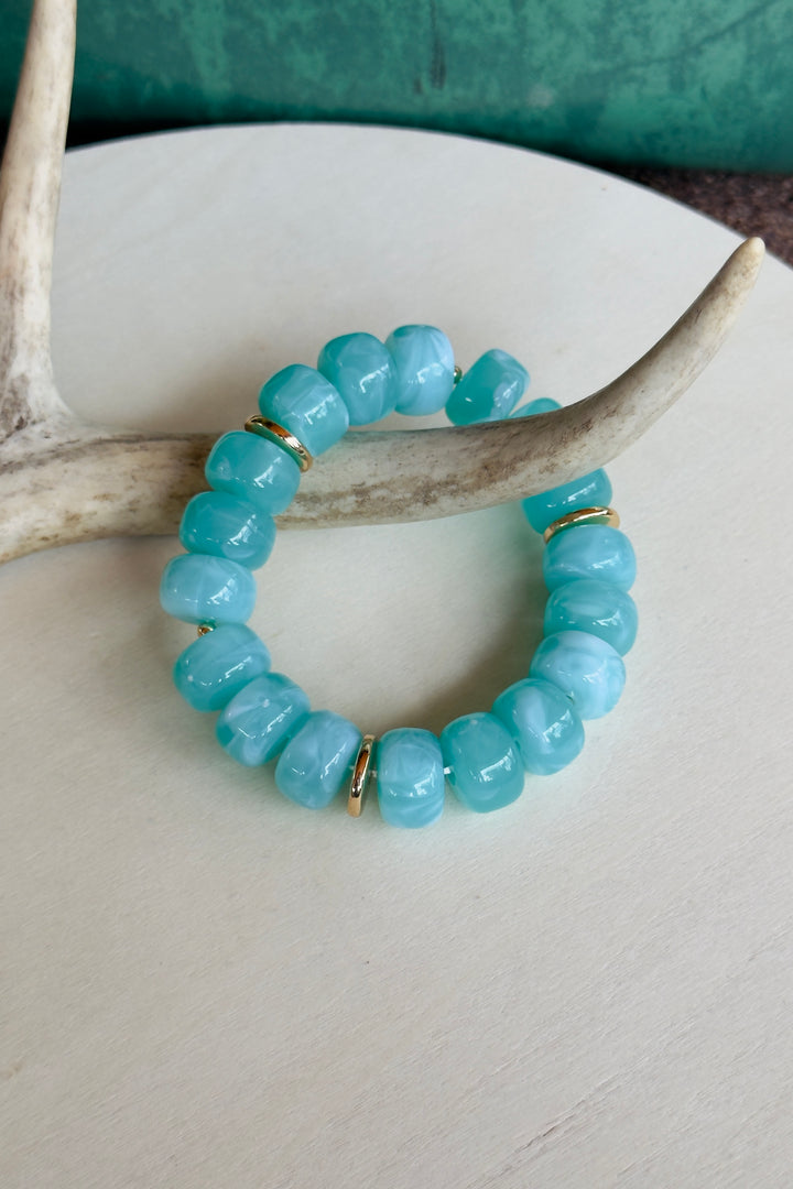The Coastal Cove Bracelet