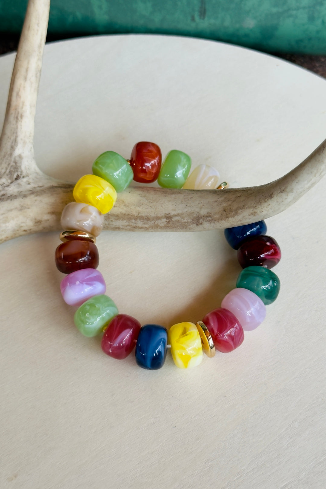 The Coastal Cove Bracelet