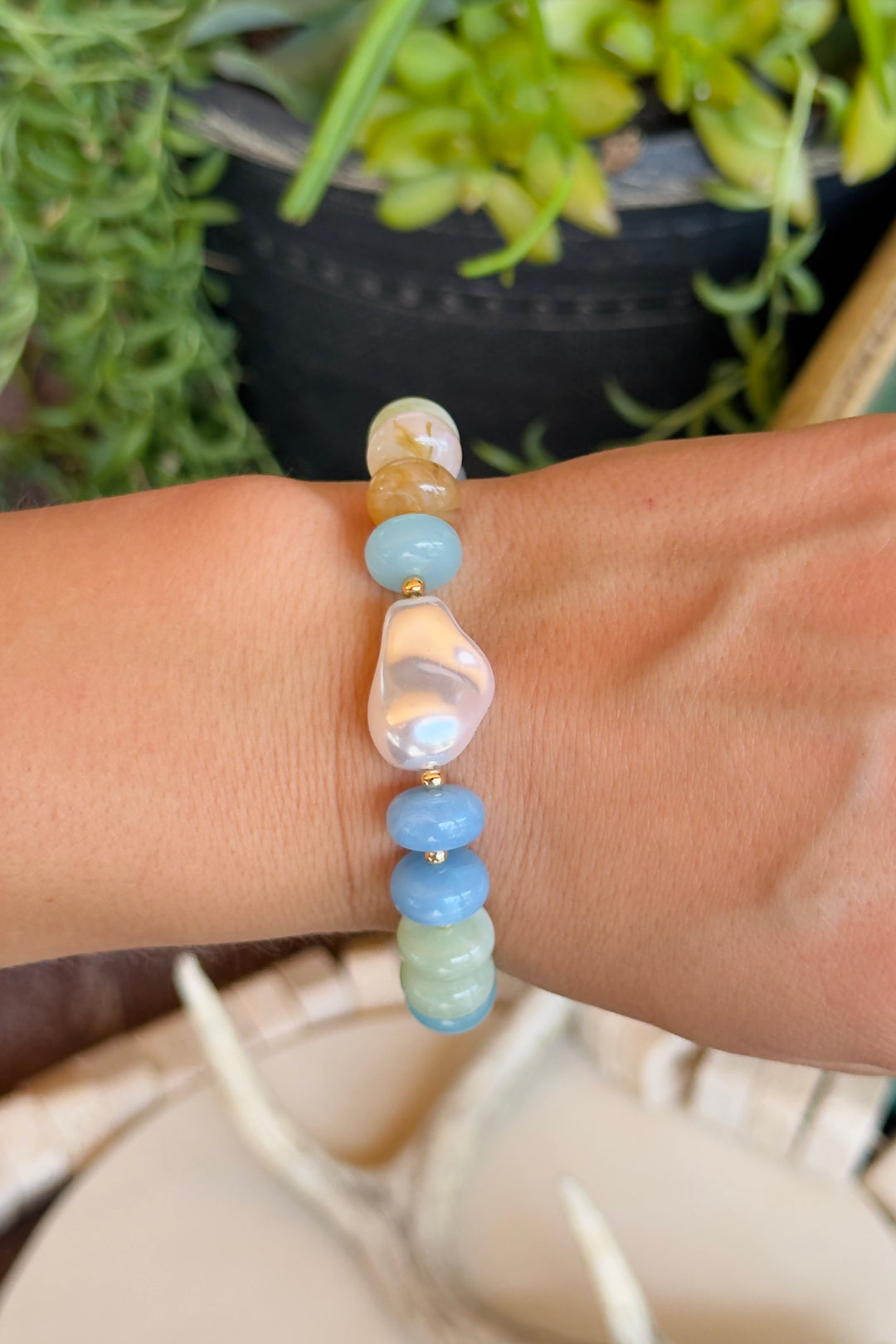 The Isla Breeze Bracelet