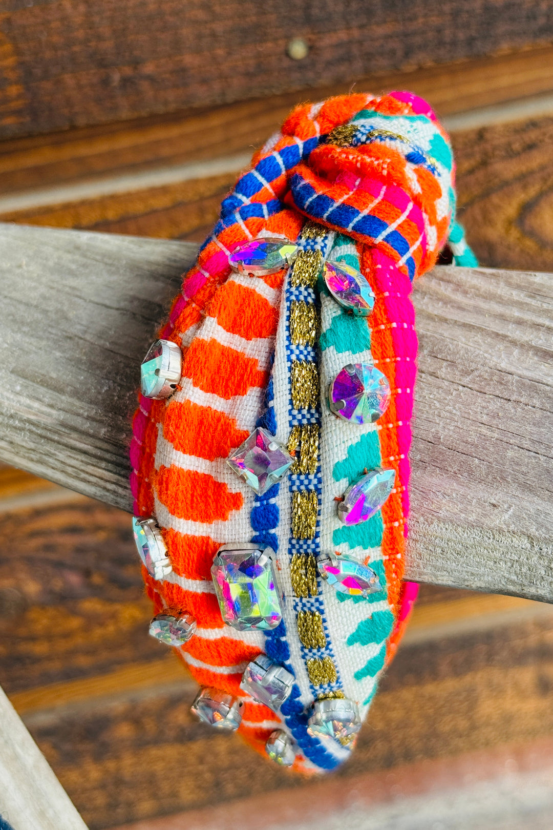 Coastal Boho Headbands