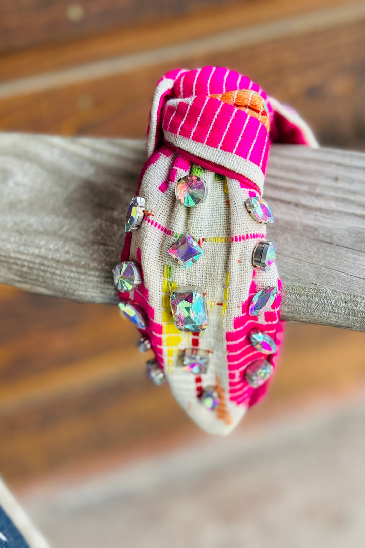 Coastal Boho Headbands