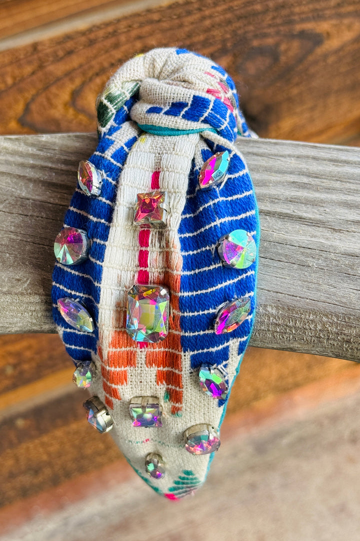 Coastal Boho Headbands