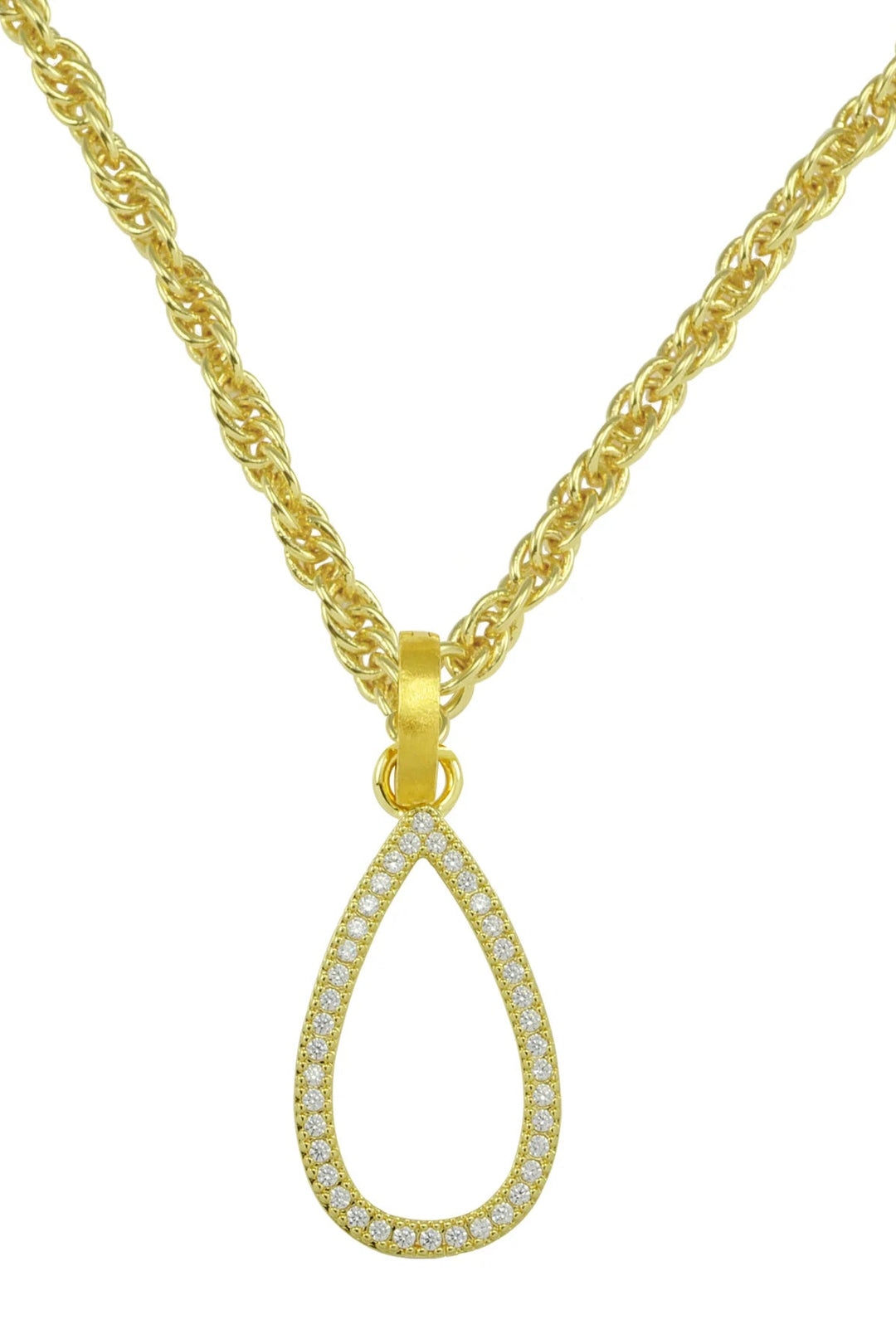 Betty Carre Chillon Etoile Necklace