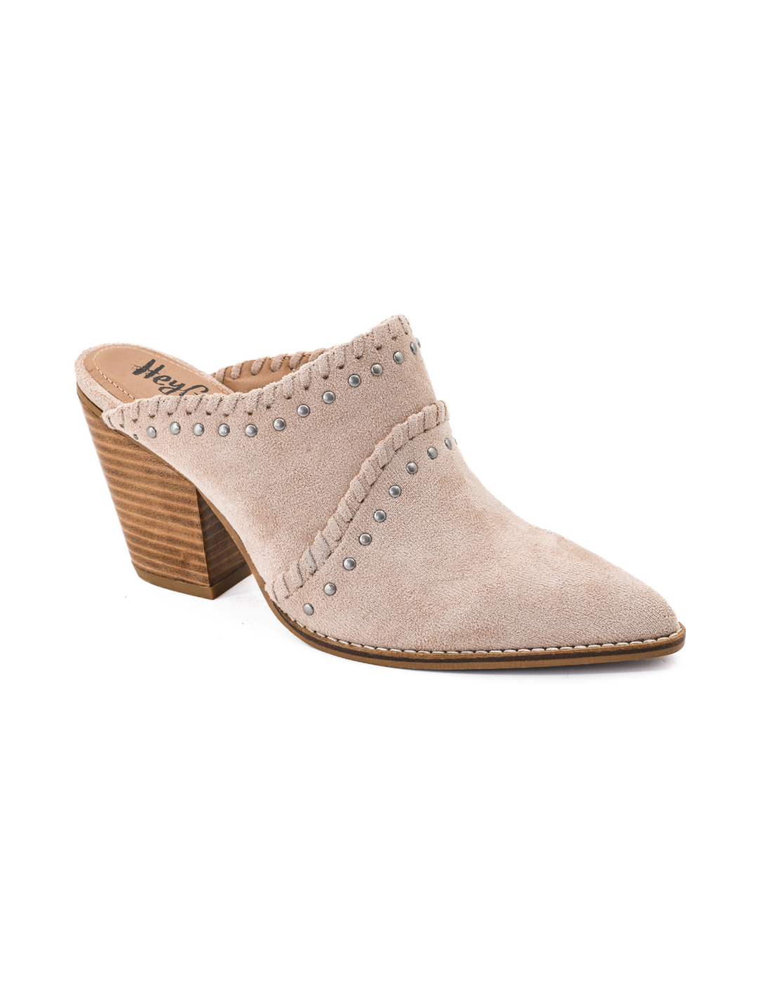 Corky’s Blame The Bar Mule – Tan