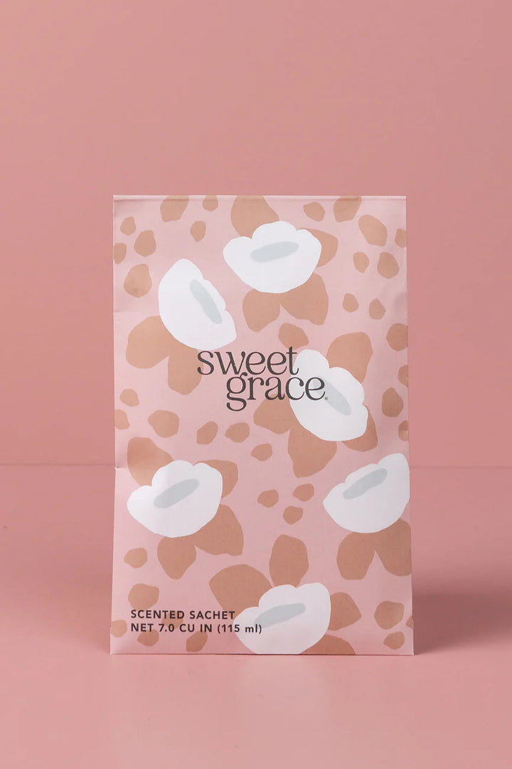 Sweet Grace Sachet