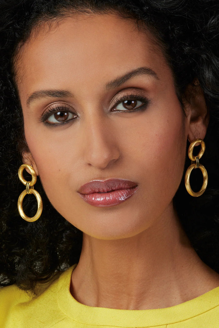 Betty Carre Celta Earrings