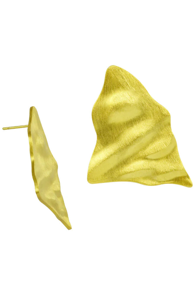 Betty Carre Kawala Earrings