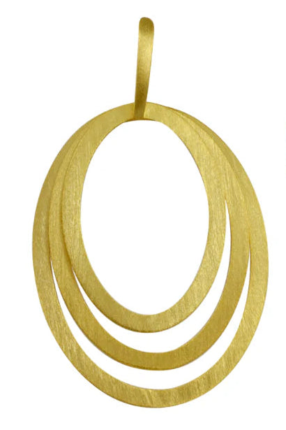 Betty Carre Ibiza Earrings