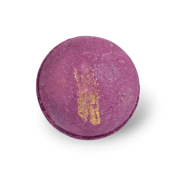 Bourbon Royalty Bath Bombs