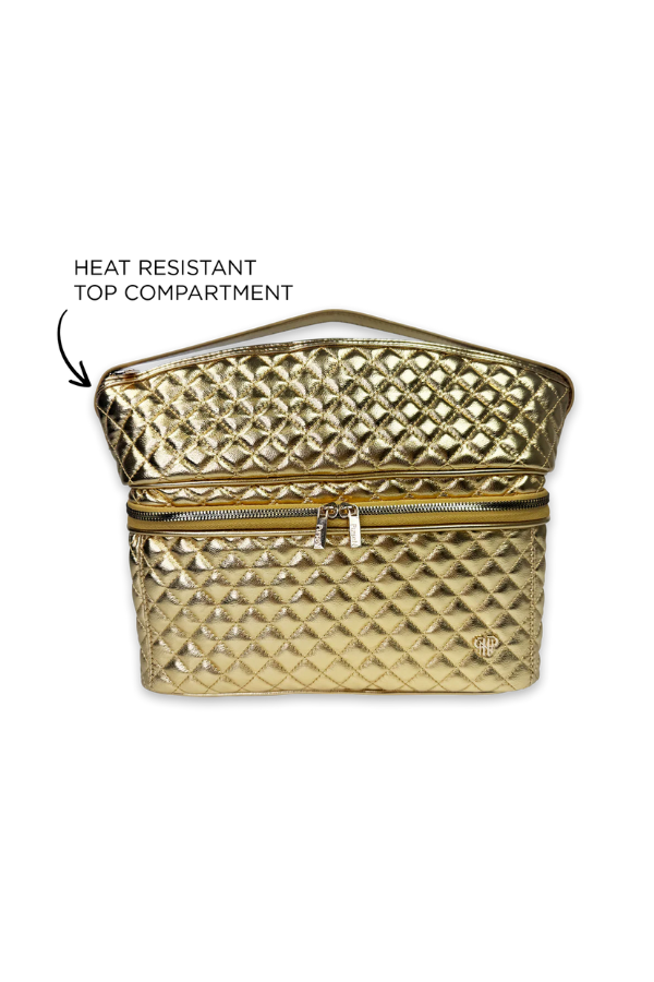 PurseN Stylist Bag - 24K