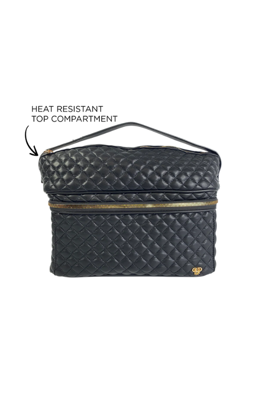 PurseN Stylist Bag - Timeless Quilted