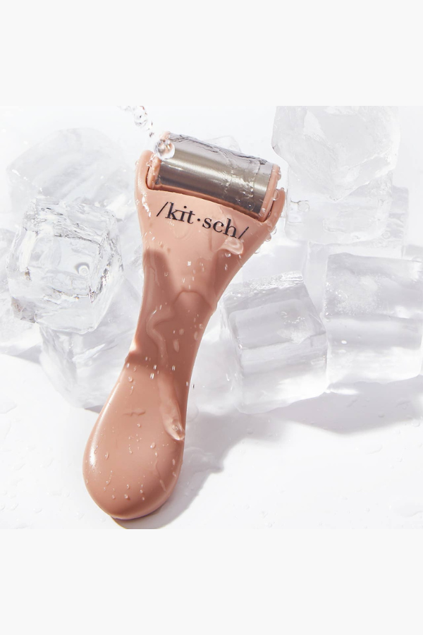 Ice Roller - Terracotta