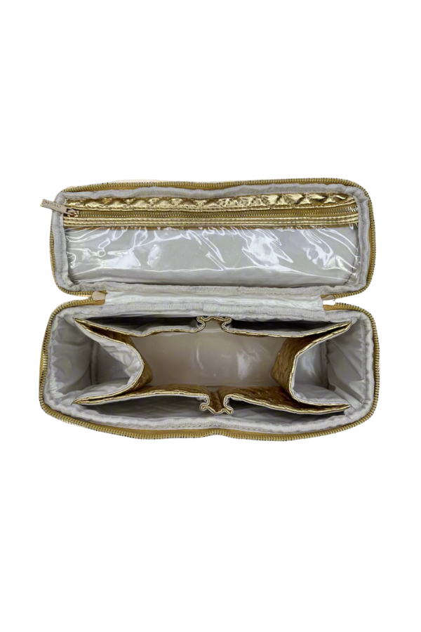 PurseN Stylist Bag - 24K