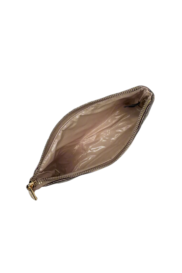 PurseN Sleek Stash - Bronze