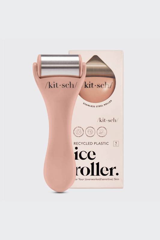 Ice Roller - Terracotta