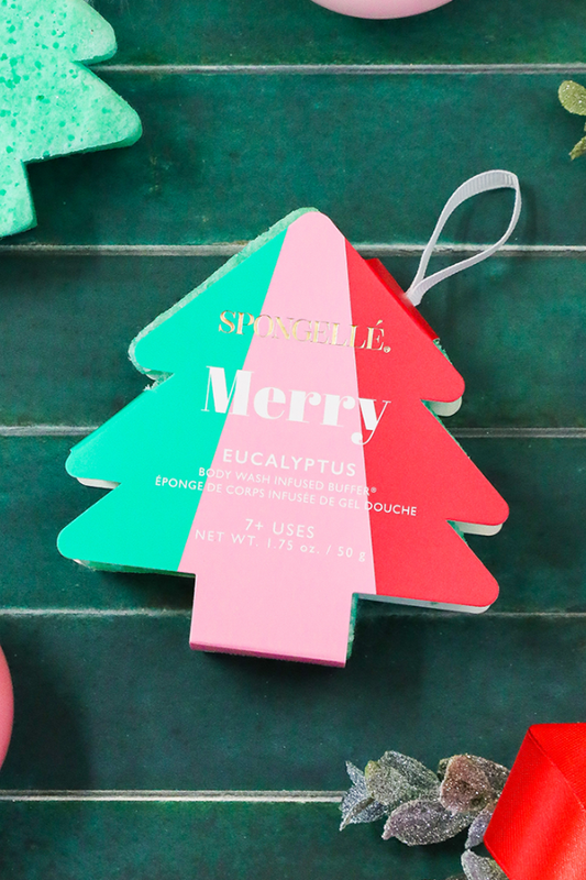 Eucalyptus Holiday Tree Buffer