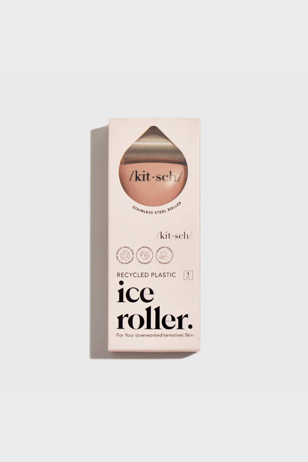 Ice Roller - Terracotta