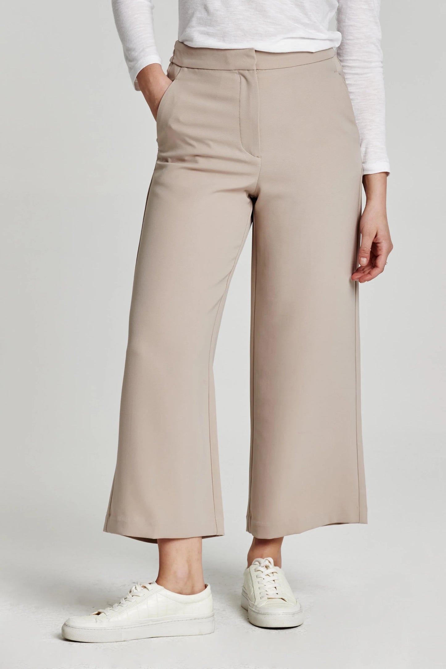 Another Love Denali Pants Moonstone