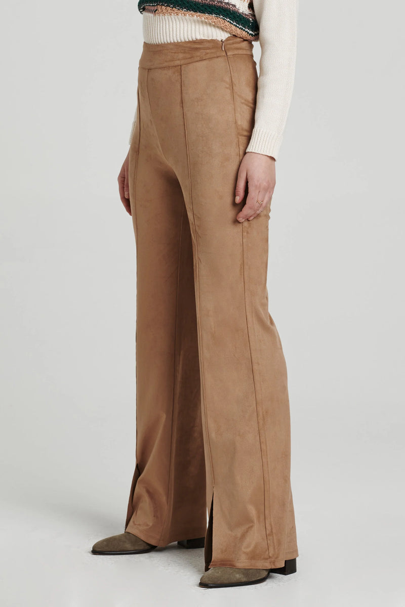 Another Love Fallon Flare Pants