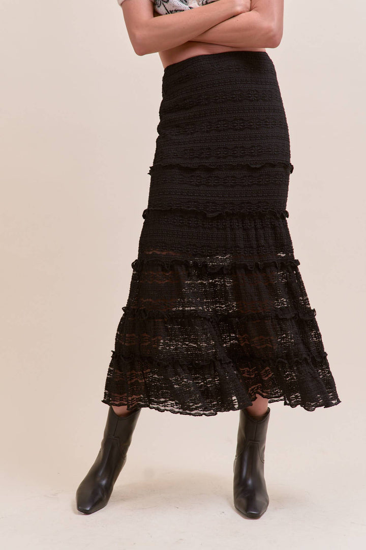 The Marisol Skirt