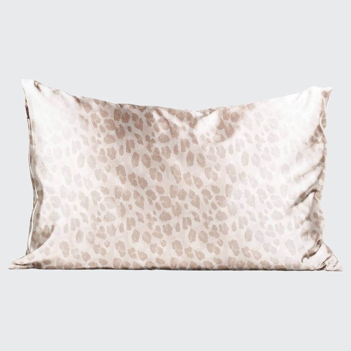 Satin Pillowcase - Animal