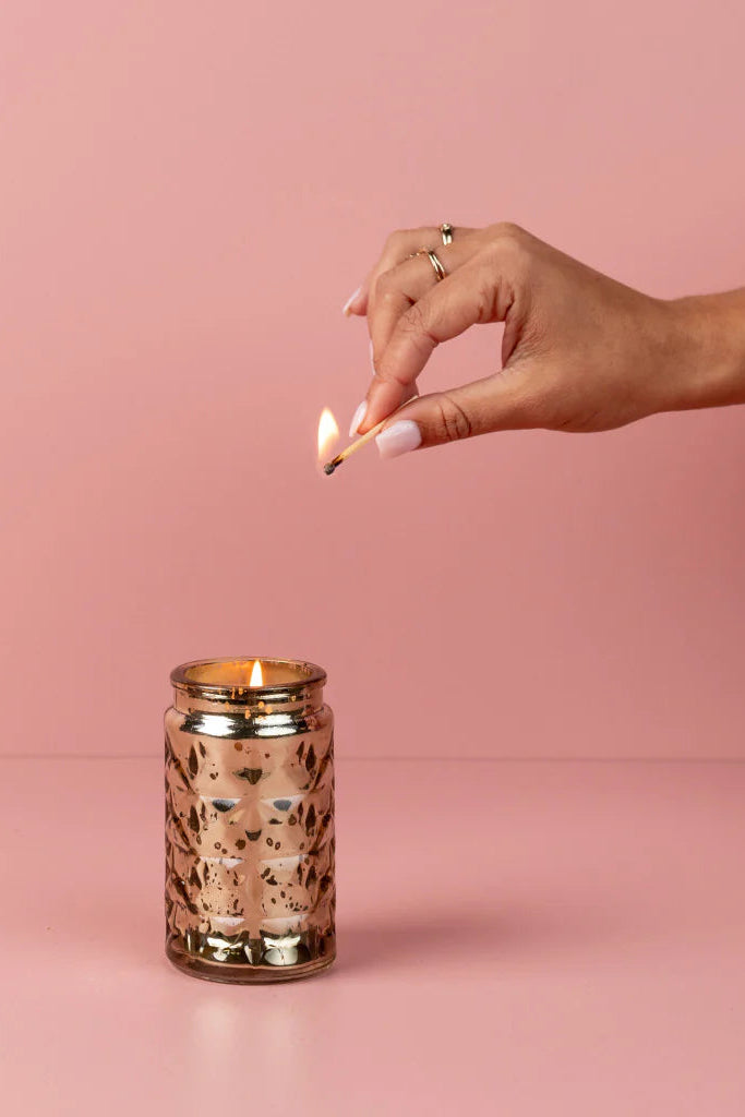 Sweet Grace Collection Candle 