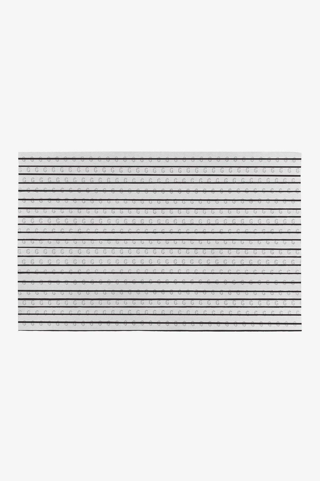 Lines, Dots and Dashes Not Paper Towel