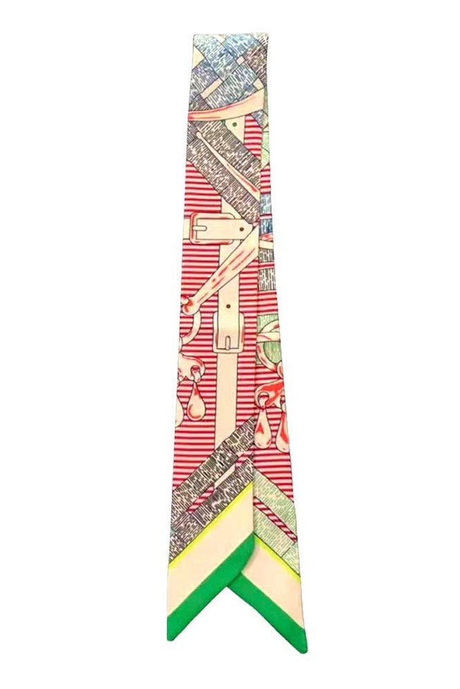 The Belmar Twilly Scarf