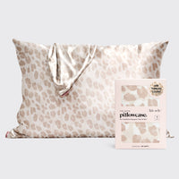 Satin Pillowcase - Animal