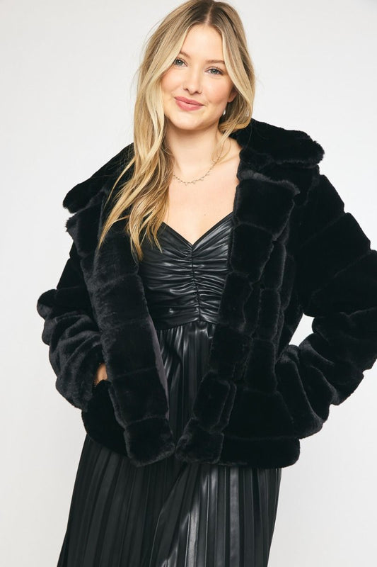 Fur Jacket