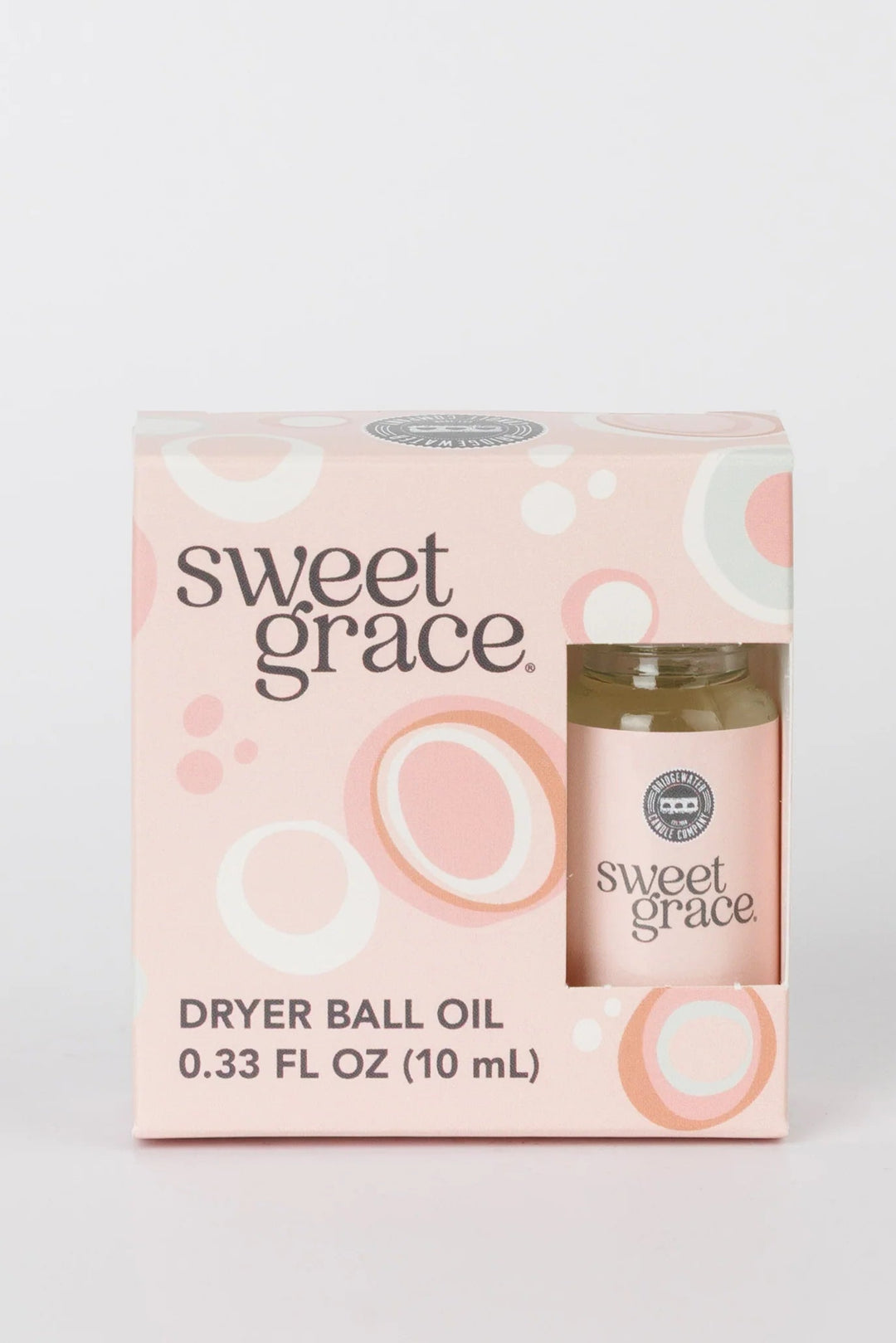 Sweet Grace Dryer Ball Refill