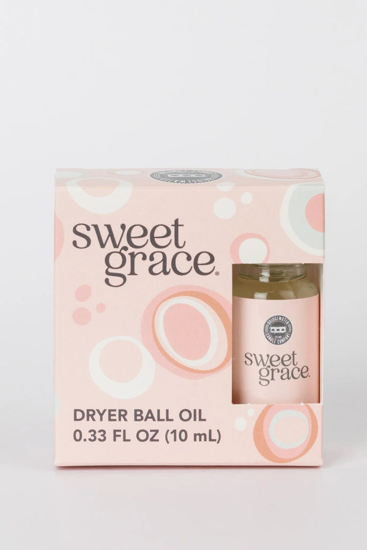 Sweet Grace Dryer Ball Refill