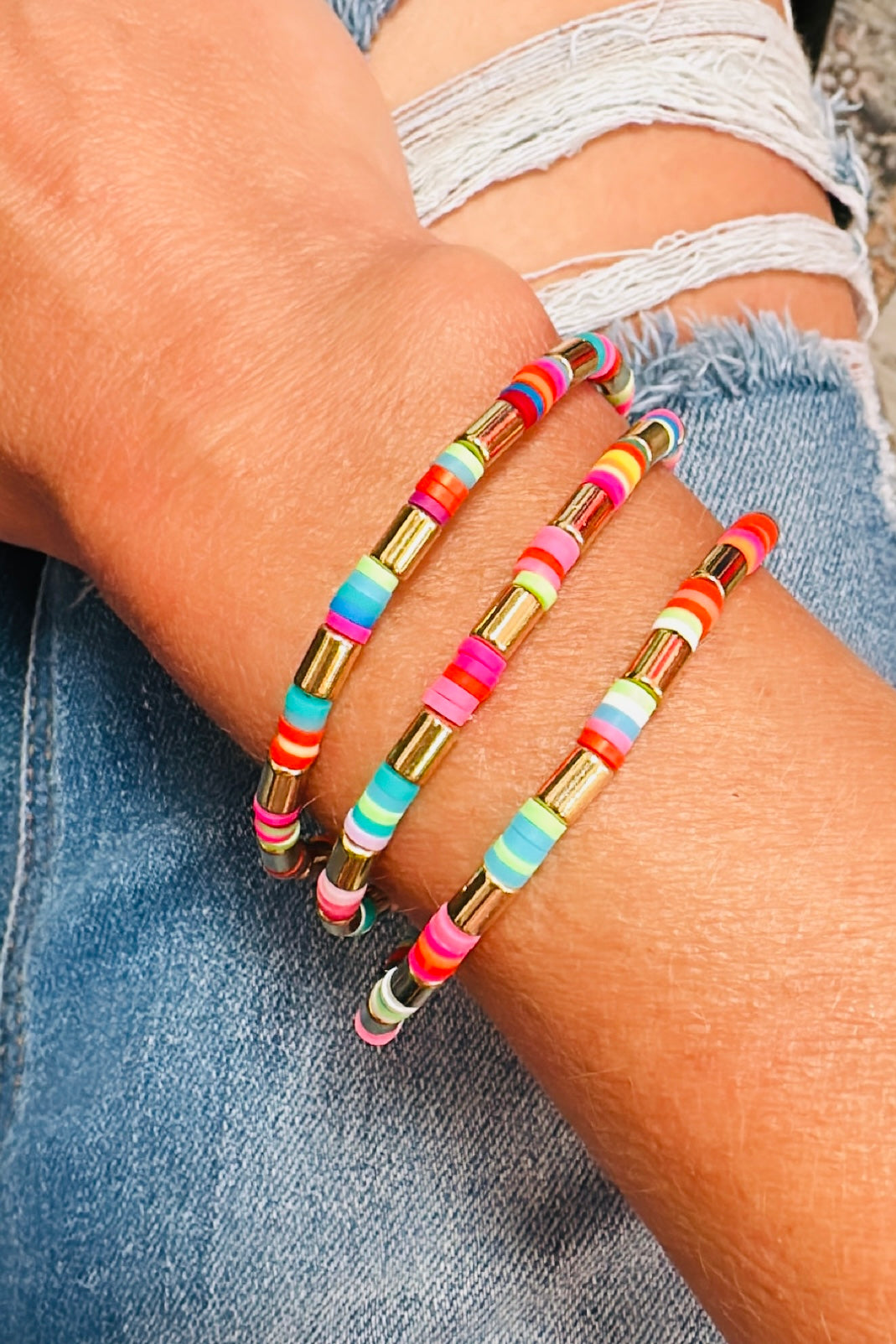 The Candy Shack Bracelet