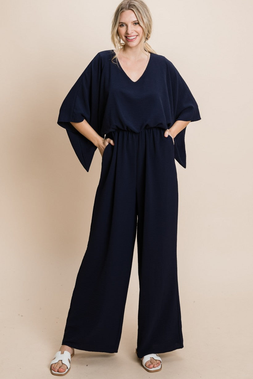 The Emily Jumpsuit