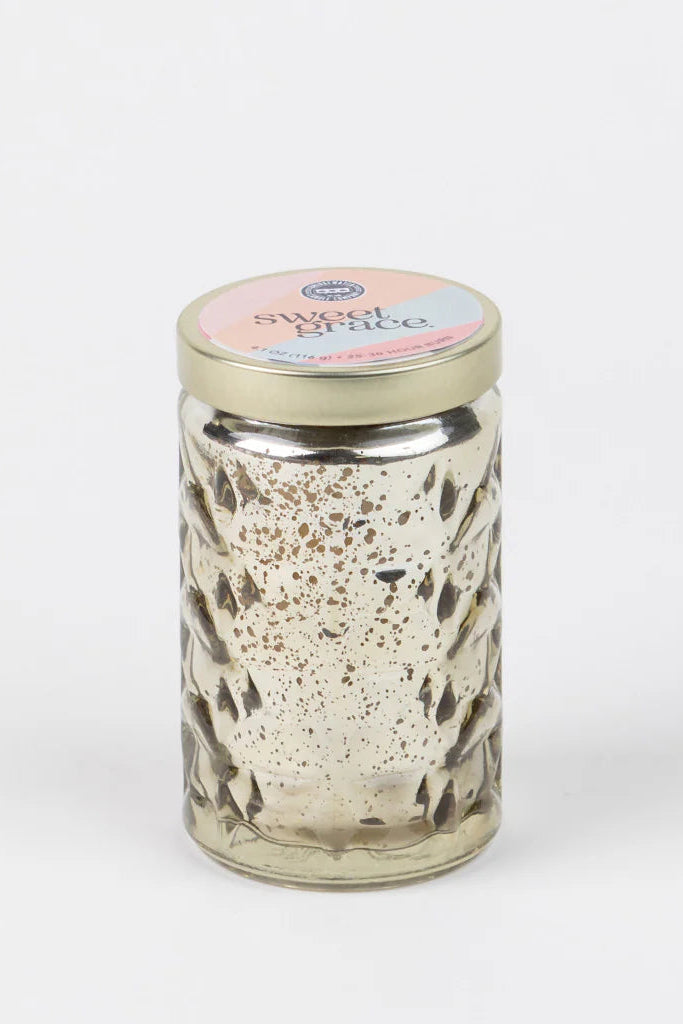 Sweet Grace Collection Candle 