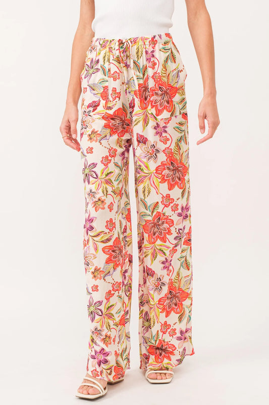 Another Love Havana Paradiso Pants