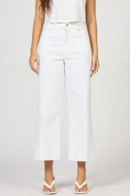 Dear John Audrey Jeans – White