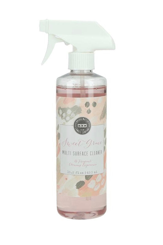 Multi Surface Cleaner-Sweet Grace
