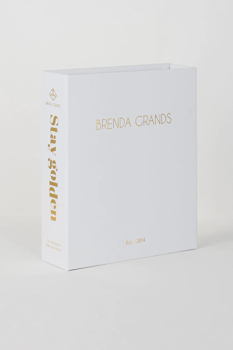Brenda Grands Gift Boxes
